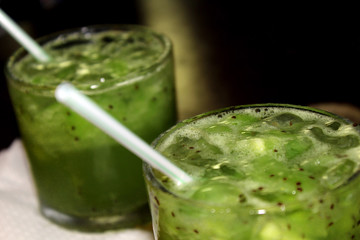 CAIPIRINHA