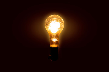 old light bulb_1841