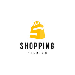 shopping logo