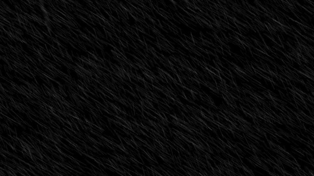Heavy Rain Loop