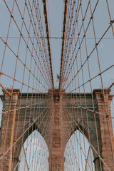Obraz premium brooklyn bridge