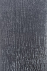 Seamless gray velvet fabric for interior furniture finishing / seamless pattern / background texture / hotel decoration