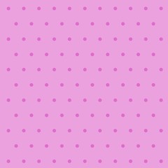 Dotted background pattern with pastel colors. Web banner template illustration