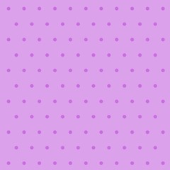 Dotted background pattern with pastel colors. Web banner template illustration