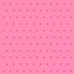 Dotted background pattern with pastel colors. Web banner template illustration
