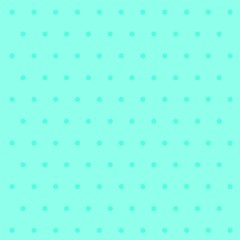 Dotted background pattern with pastel colors. Web banner template illustration