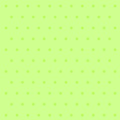 Dotted background pattern with pastel colors. Web banner template illustration