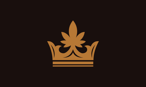 Free Free 104 Weed Crown Svg SVG PNG EPS DXF File
