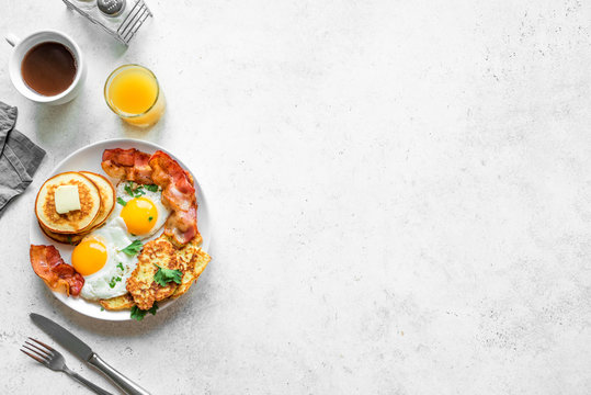 Breakfast Menu Background Images – Browse 371,409 Stock Photos, Vectors