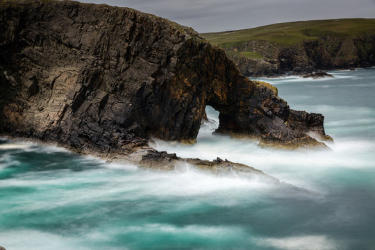 Strathy Point 