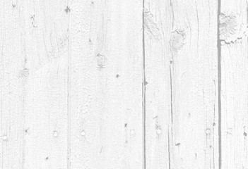 Fototapeta na wymiar Wooden wall light gray color for use as background image 