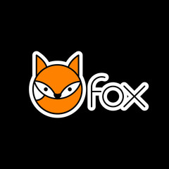 fox design template