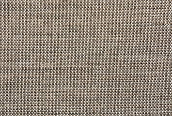 Texture of natural linen fabric 