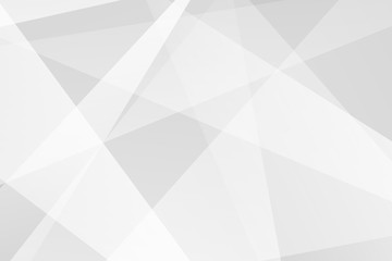 Abstract white and grey on light silver background modern design. Vector illustration EPS 10.