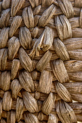 brown bast texture and background