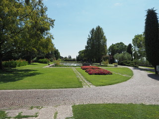 Parco Giardino Sigurtà - Traumpark in Valeggio sul Mincio