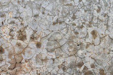 old wall texture of stone