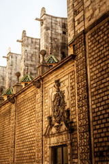 Las Ramblas - Barcelona