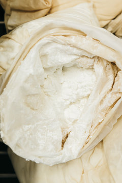 Fresh skyr