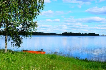 Kuhmo, Finland