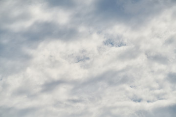 Clouds and sky texture background