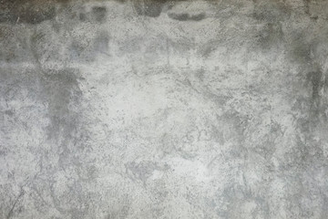 Obraz na płótnie Canvas cracked concrete vintage wall background, old wall. beton texture