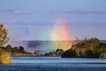 Zambezi Rainbow © Charles