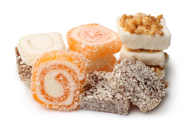 Turkish delight