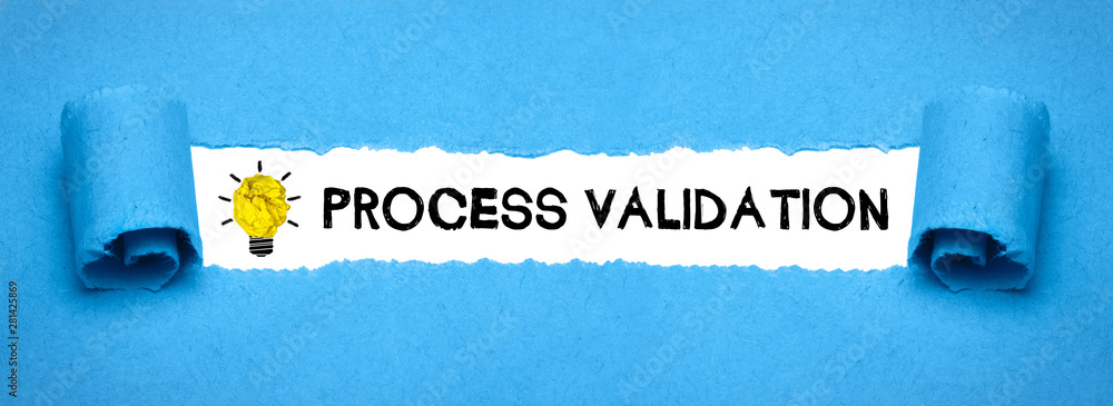 Canvas Prints process validation