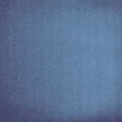 close up blue paper texture background