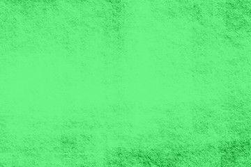Fototapeta premium green paper texture background close up