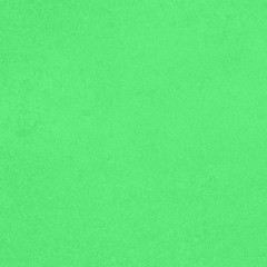 green paper texture background close up
