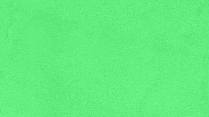 green paper texture background close up