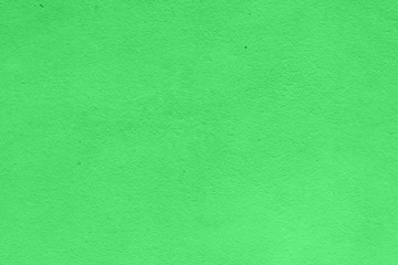 green paper texture background close up