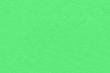 green paper texture background close up