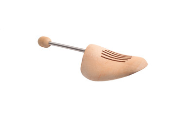 Shoe stretcher