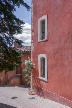 Die Farben der Provence