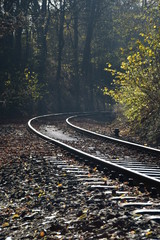 Ein Weg