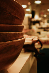 bowls