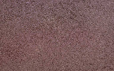 Asphalt mixture - BRM14 Binder Rich Mix, Asphalt texture background.