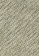 Close up of grey binding canvas texture