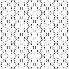 Fototapeta premium Vector seamless pattern
