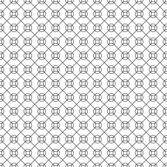 Seamless pattern vector