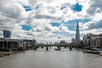 Fototapeta premium londres