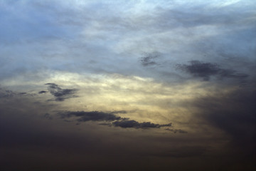 cloudscape,sunset, nature,sky, dramatic, storm, dark, beauty, cloudy, atmosphere,