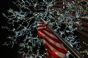 United States of Amerika