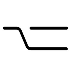 Return key function in macintosh keyboard layout