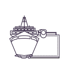 ship cruise boat travel with wallet money