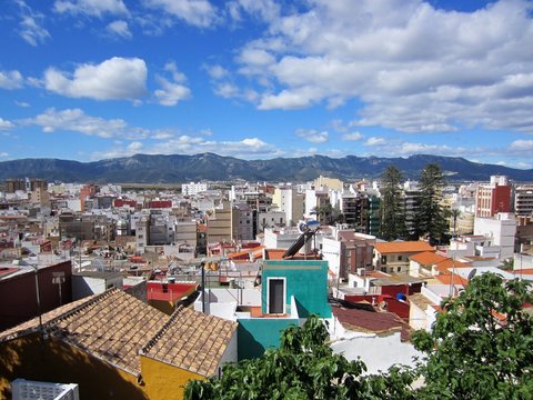 Cullera Comunidad Valenciana Espa&ntilde;a