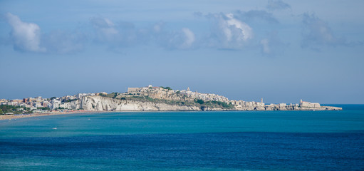 Vieste Gargano